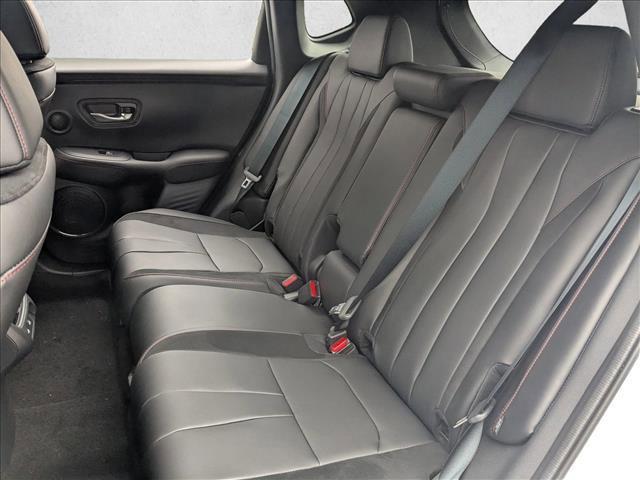 new 2025 Acura ADX car, priced at $41,950