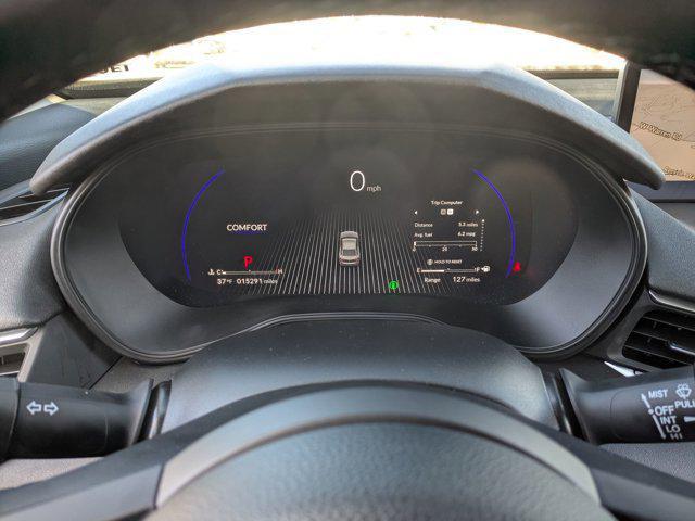 used 2024 Acura TLX car, priced at $34,210