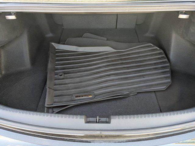 used 2024 Acura TLX car, priced at $34,210