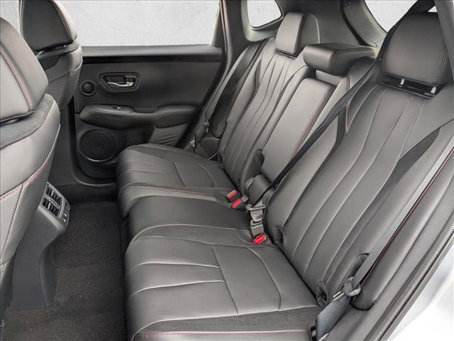 new 2025 Acura ADX car, priced at $41,350