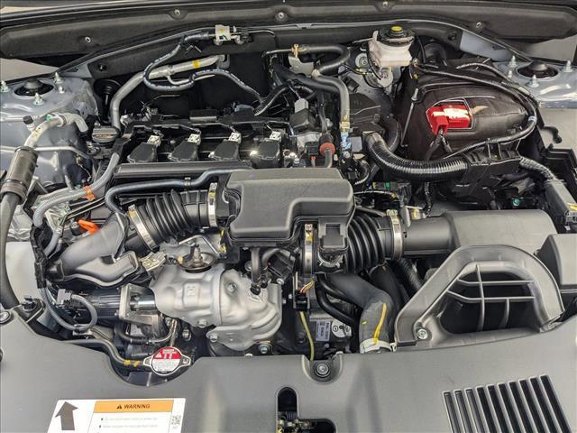 new 2025 Acura ADX car, priced at $41,950