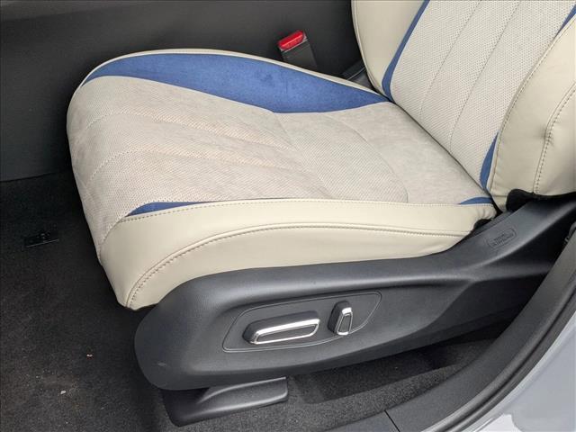 new 2025 Acura ADX car, priced at $41,950