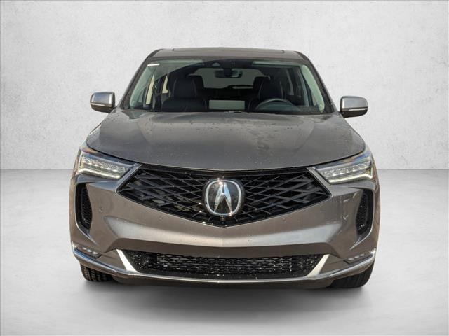 new 2026 Acura RDX car, priced at $54,900