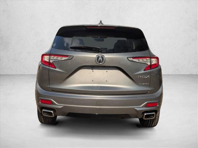 new 2026 Acura RDX car, priced at $54,900
