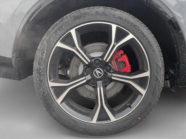 new 2026 Acura MDX car, priced at $77,800