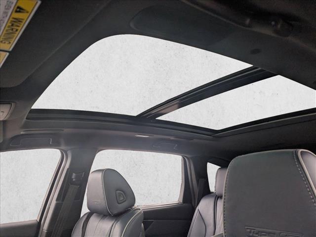 new 2026 Acura MDX car, priced at $77,800