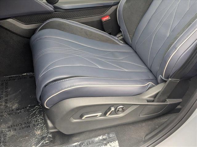 new 2026 Acura MDX car, priced at $77,800