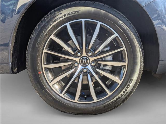 new 2026 Acura RDX car, priced at $54,200