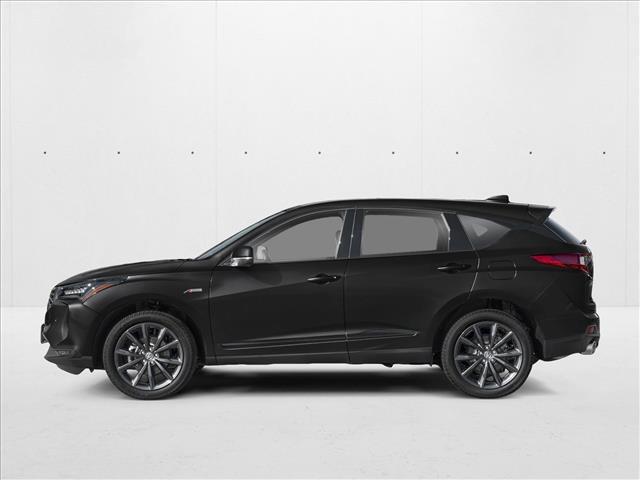 new 2026 Acura RDX car, priced at $52,750