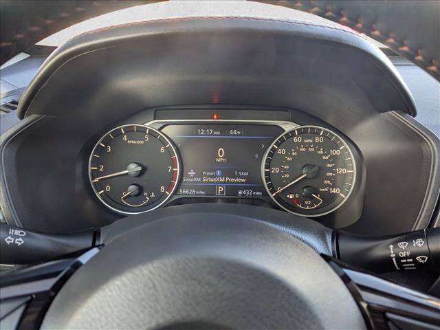 used 2024 Nissan Altima car, priced at $19,279