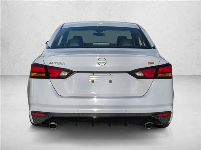 used 2024 Nissan Altima car, priced at $19,279