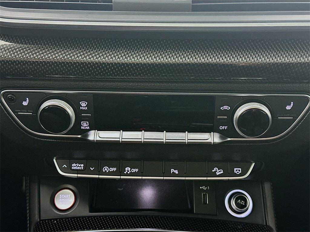 used 2018 Audi SQ5 car, priced at $19,885