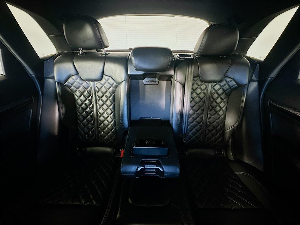 used 2018 Audi SQ5 car, priced at $19,885