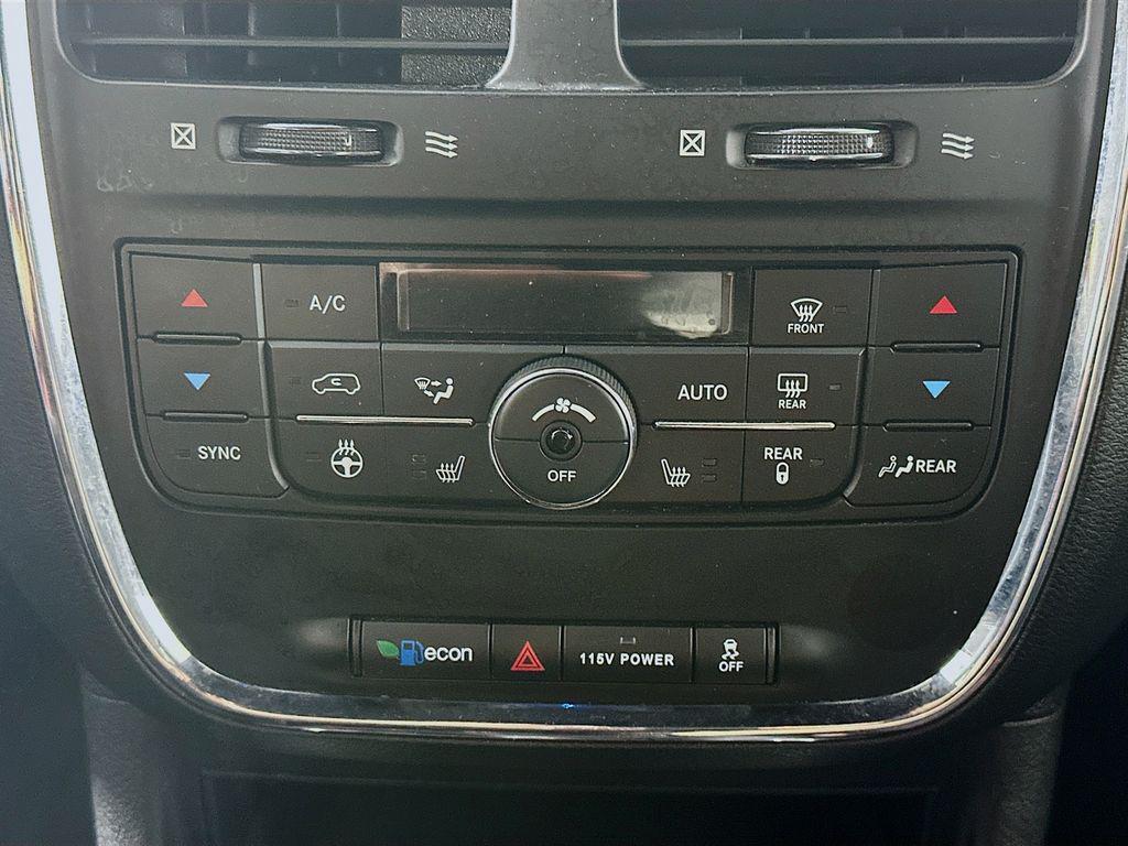 used 2019 Dodge Grand Caravan car, priced at $14,985