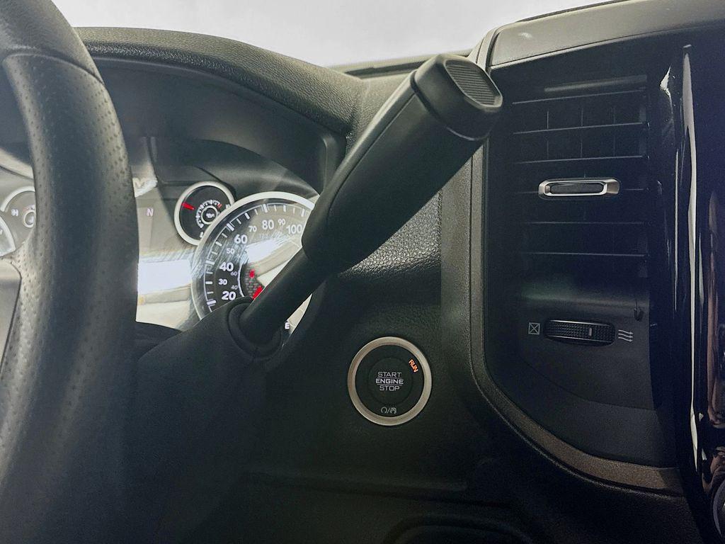 new 2026 Ram 2500 car, priced at $63,337