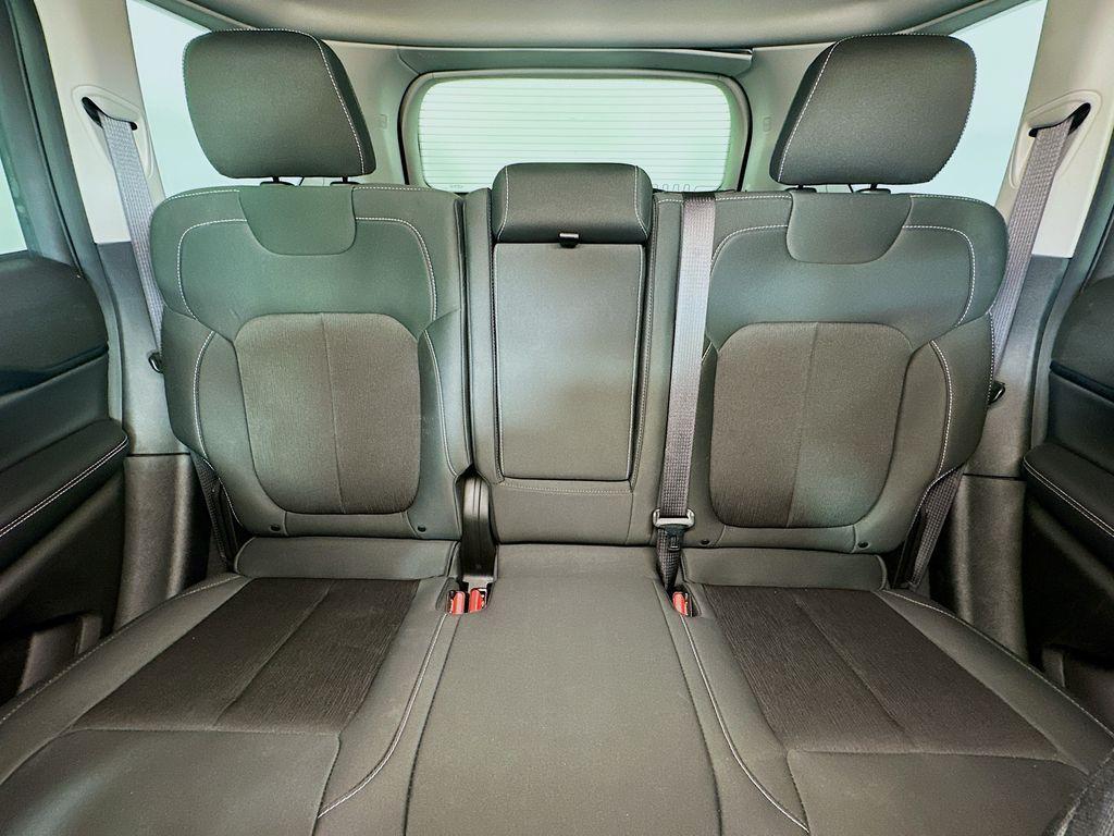 used 2023 Jeep Grand Cherokee car, priced at $24,935