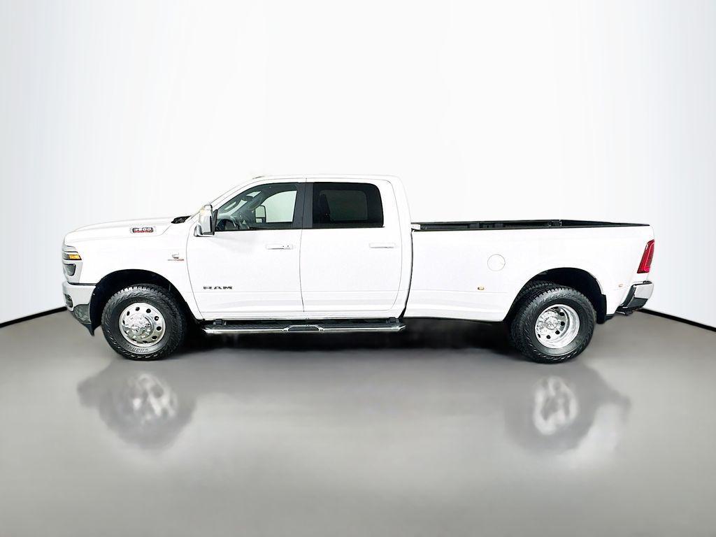 used 2026 Ram 3500 car, priced at $68,735