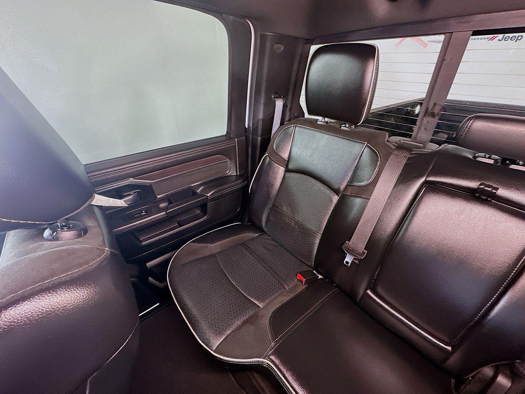 used 2026 Ram 3500 car, priced at $68,735