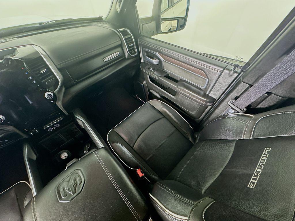 used 2026 Ram 3500 car, priced at $68,735