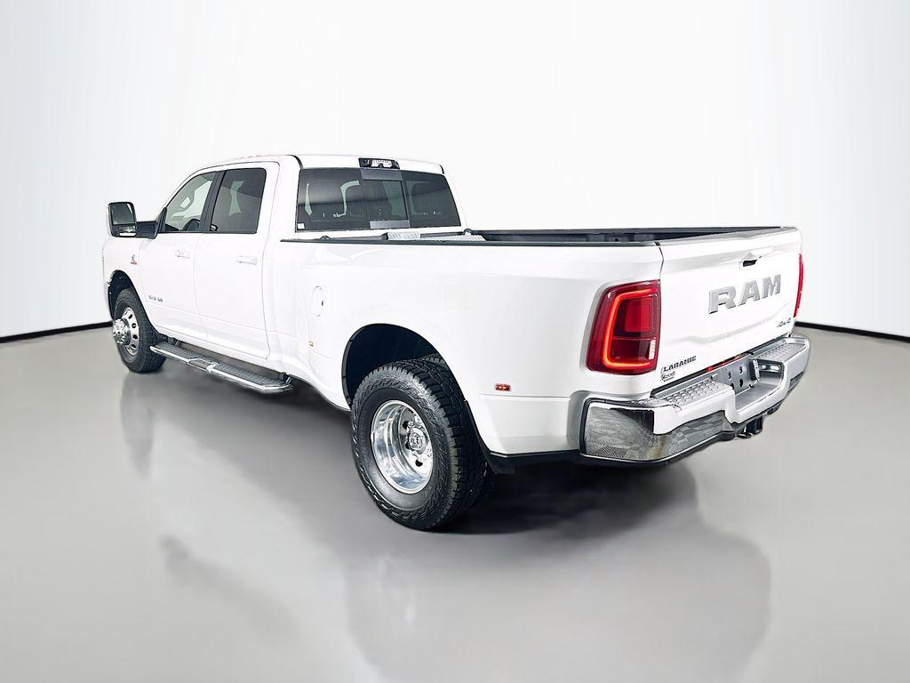used 2026 Ram 3500 car, priced at $68,735
