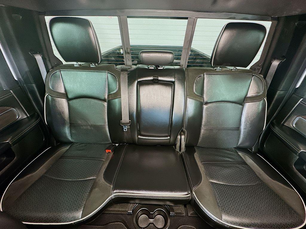 used 2026 Ram 3500 car, priced at $68,735