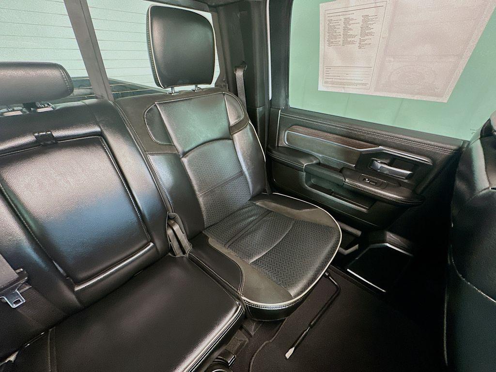 used 2026 Ram 3500 car, priced at $68,735