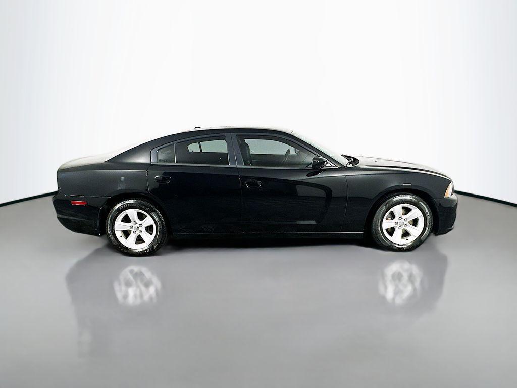 used 2013 Dodge Charger car, priced at $8,785
