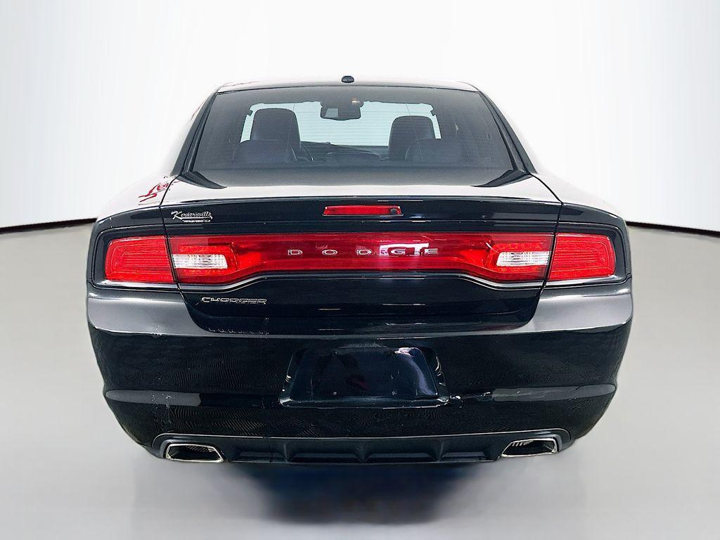 used 2013 Dodge Charger car, priced at $8,785