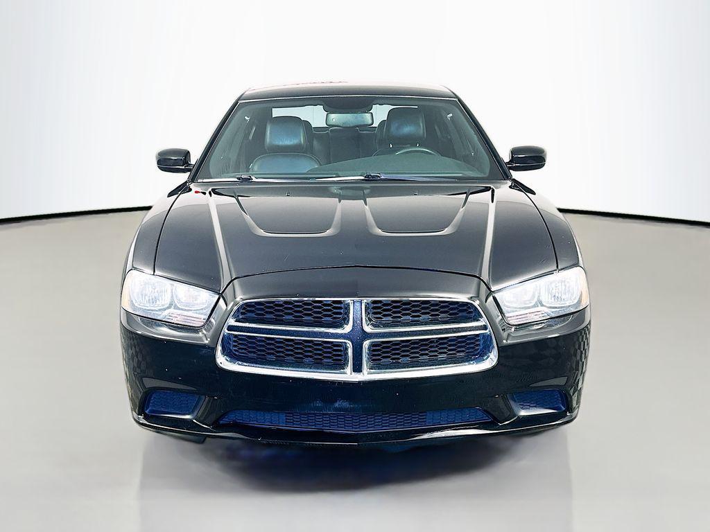 used 2013 Dodge Charger car, priced at $8,785