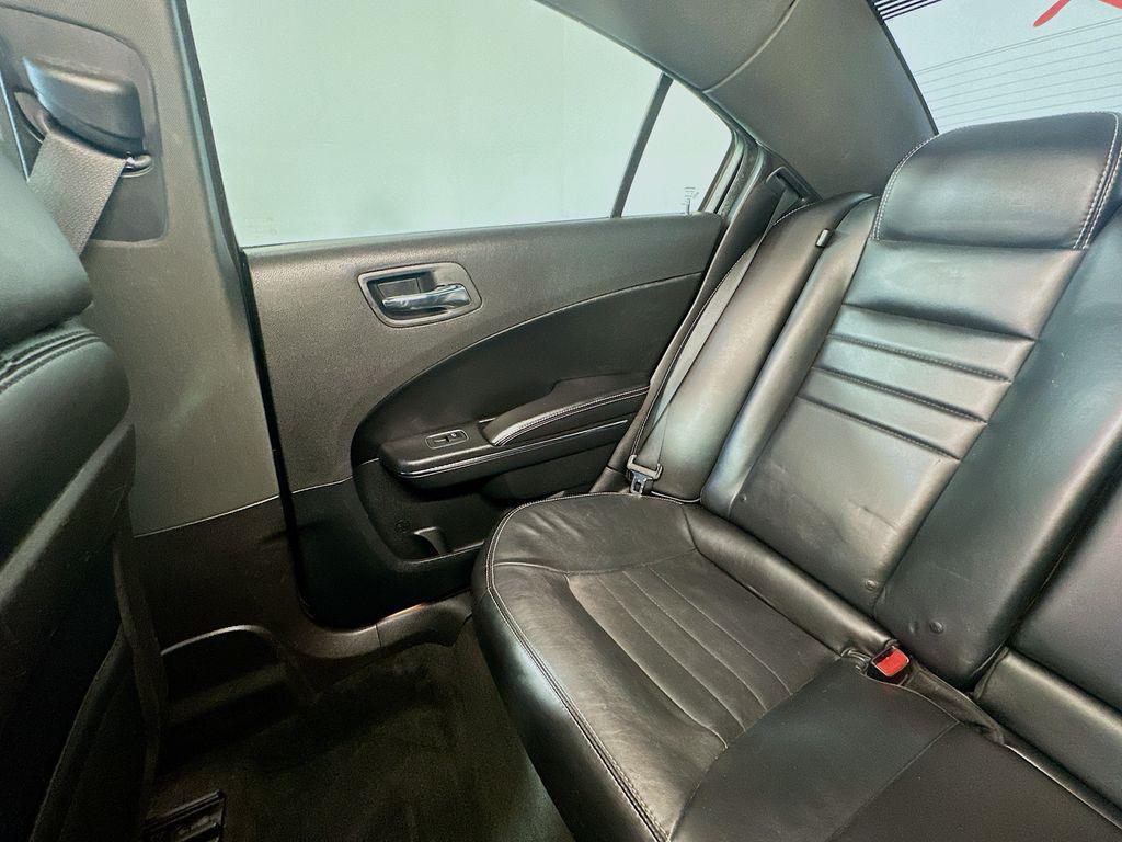 used 2013 Dodge Charger car, priced at $8,785