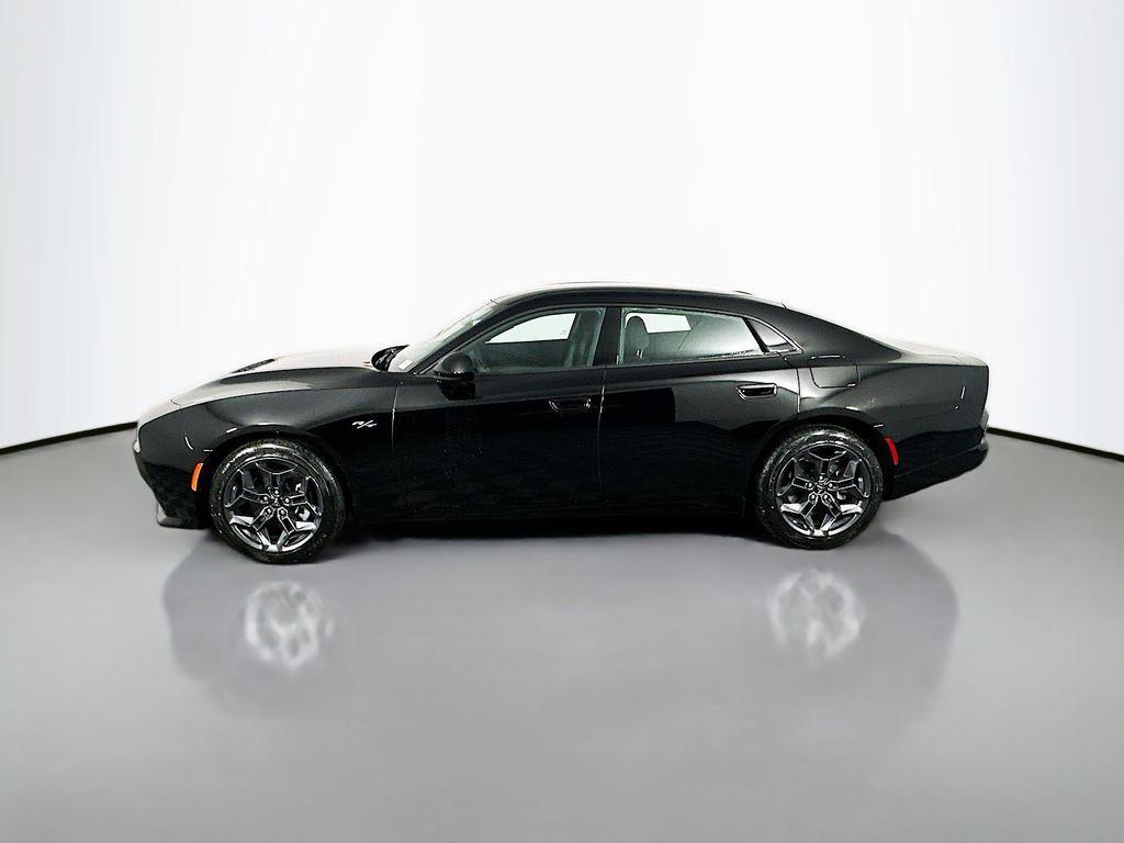 new 2026 Dodge Charger car, priced at $52,457