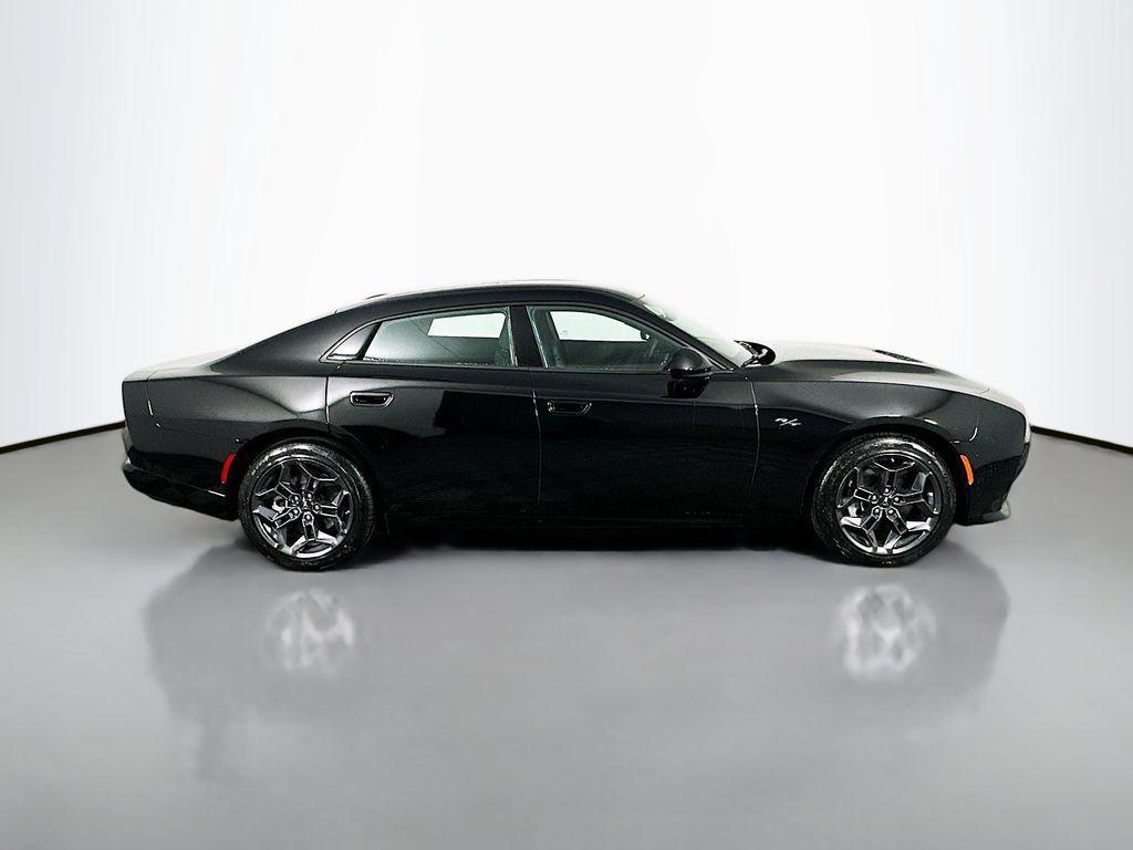 new 2026 Dodge Charger car, priced at $52,457