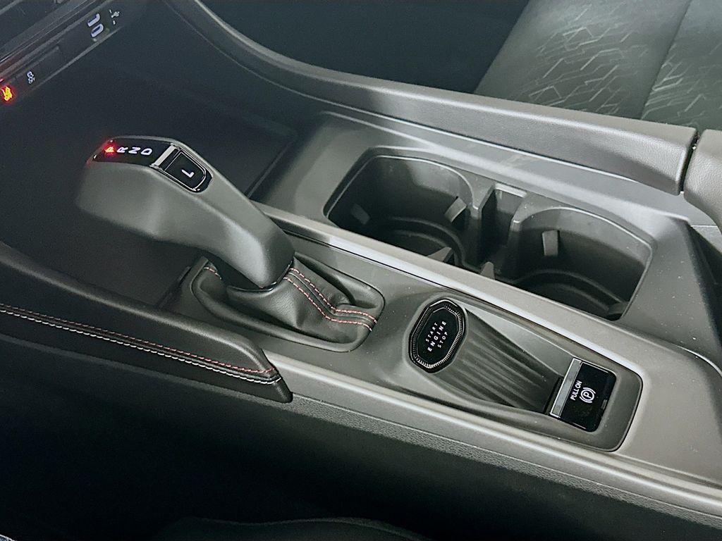 new 2026 Dodge Charger car, priced at $52,457