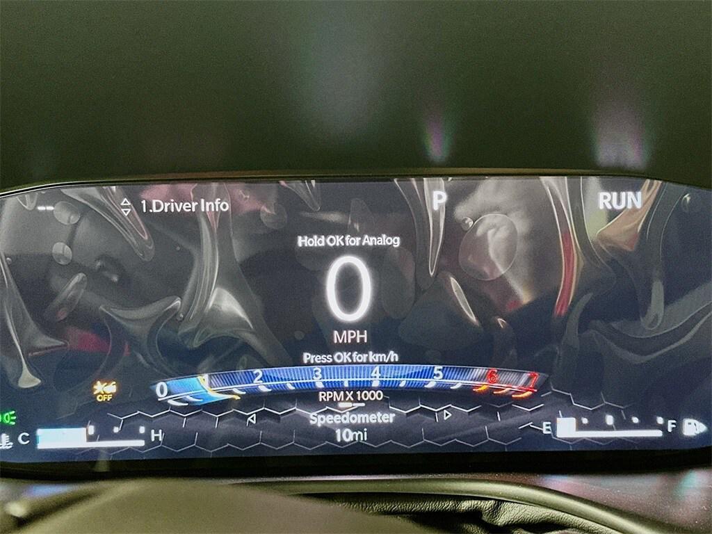 new 2026 Jeep Compass car, priced at $35,388