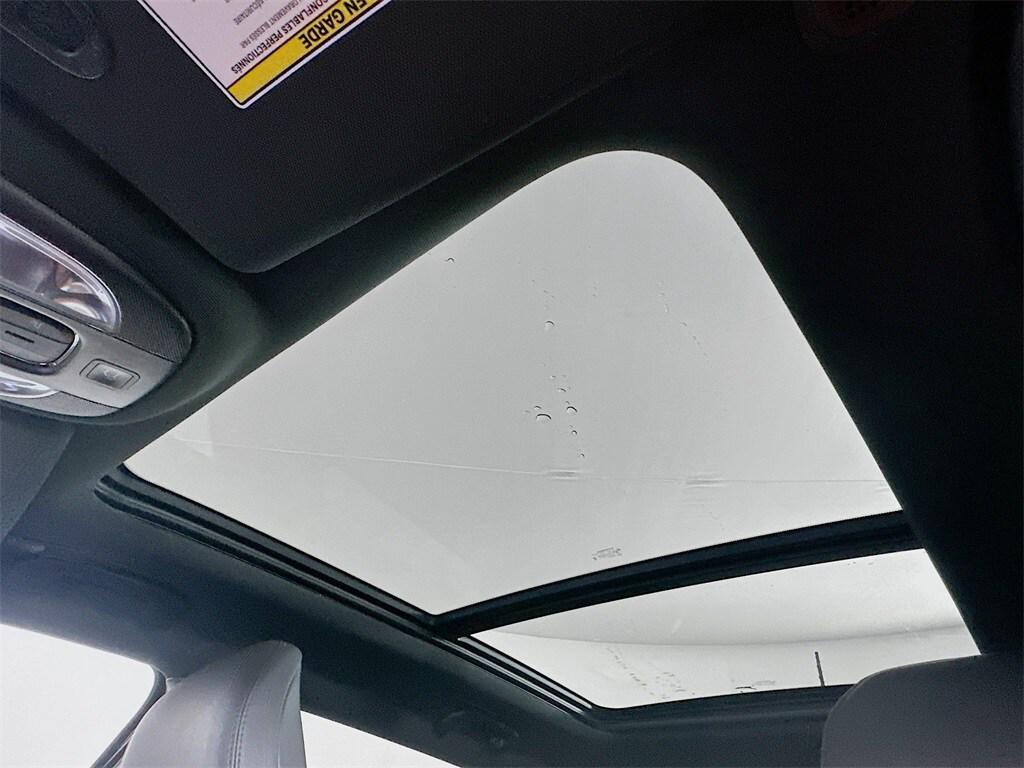 new 2026 Jeep Compass car, priced at $35,388