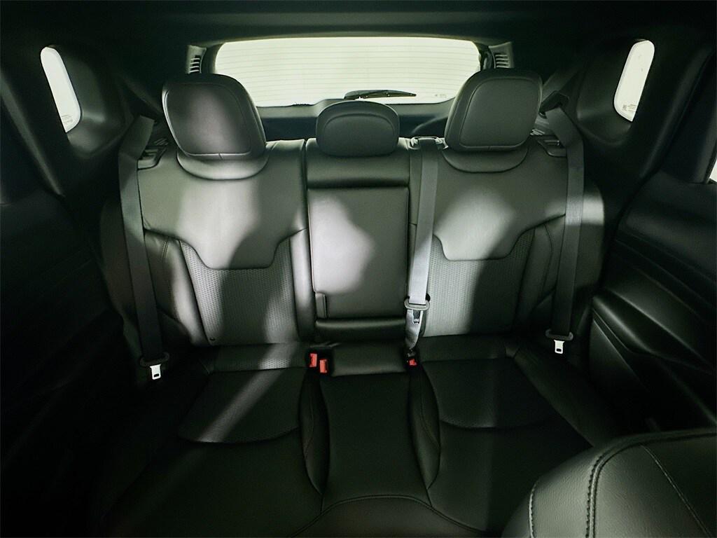 new 2026 Jeep Compass car, priced at $35,388