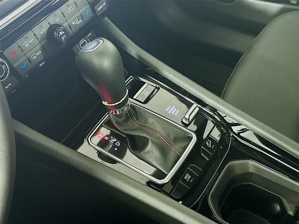 new 2026 Jeep Compass car, priced at $35,388