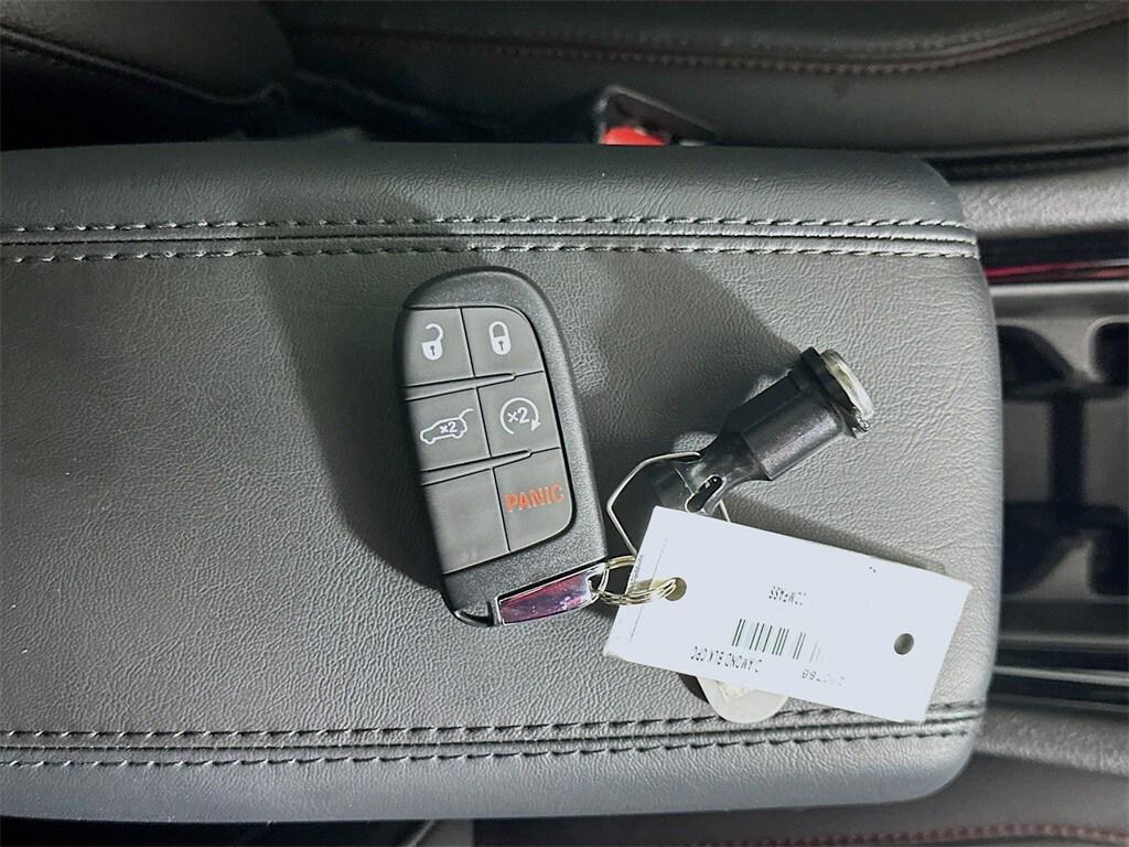 new 2026 Jeep Compass car, priced at $35,388