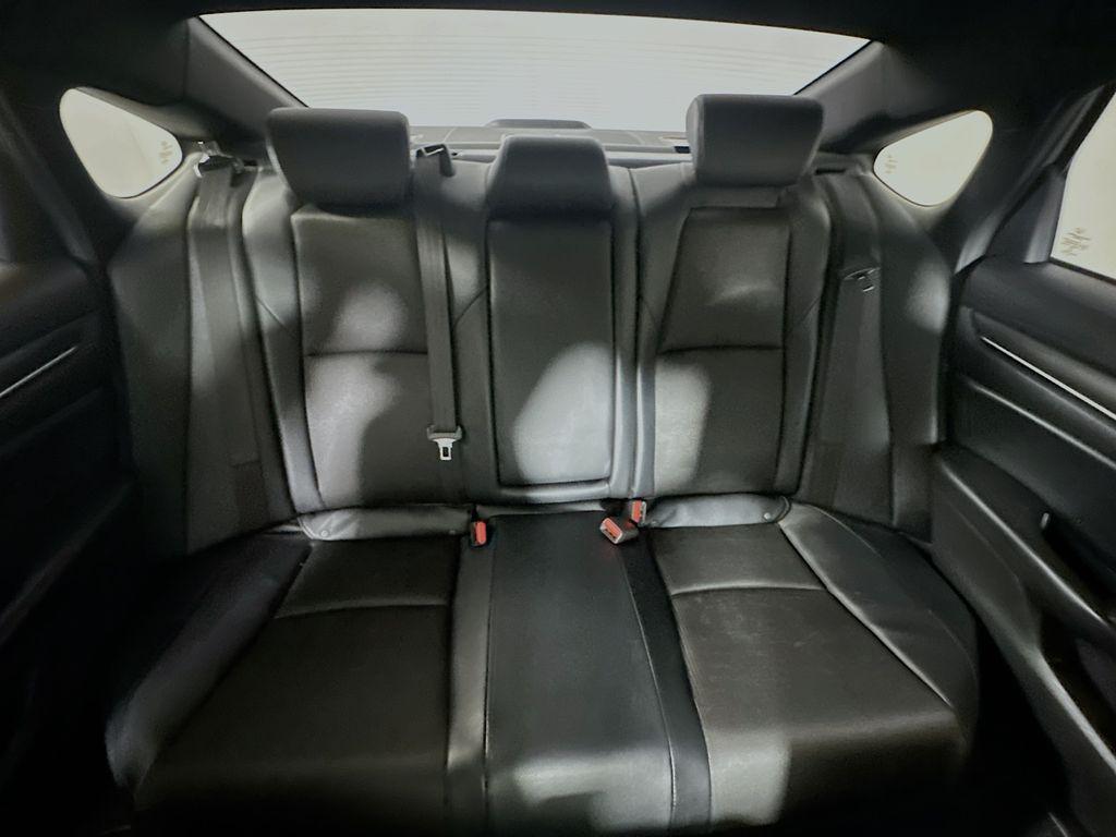 used 2018 Honda Accord car, priced at $19,884