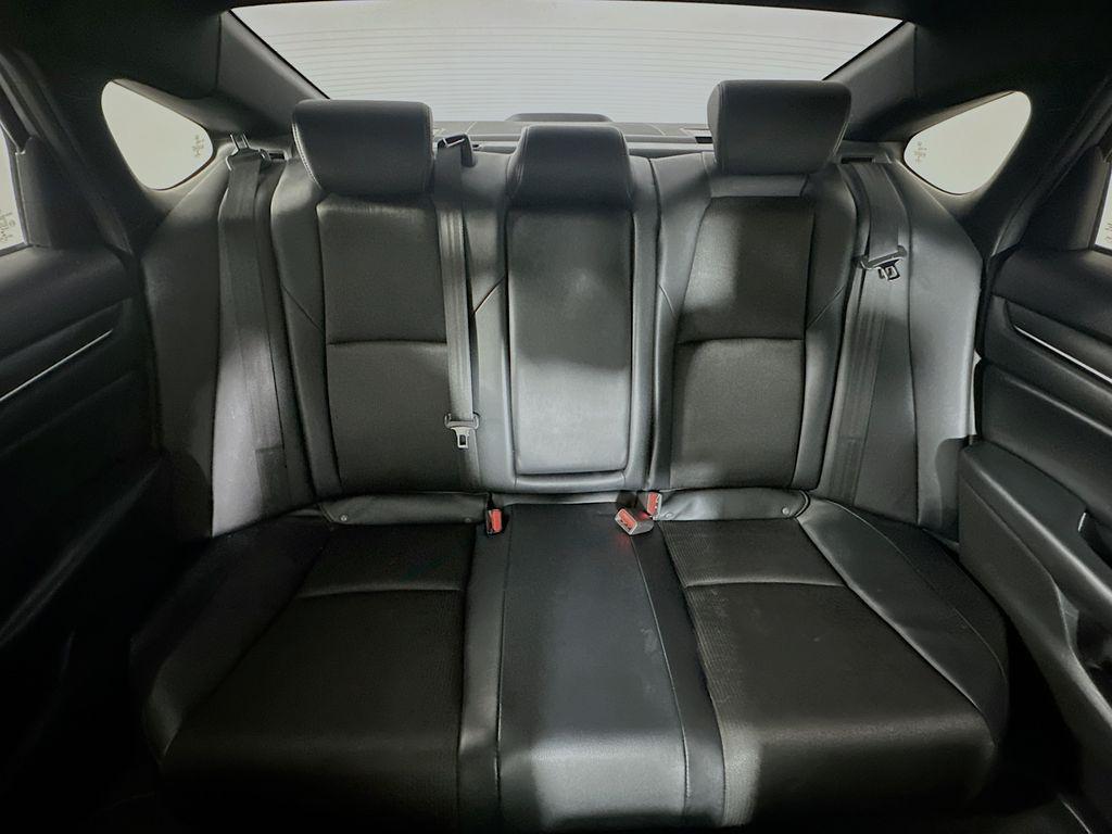 used 2018 Honda Accord car, priced at $19,884