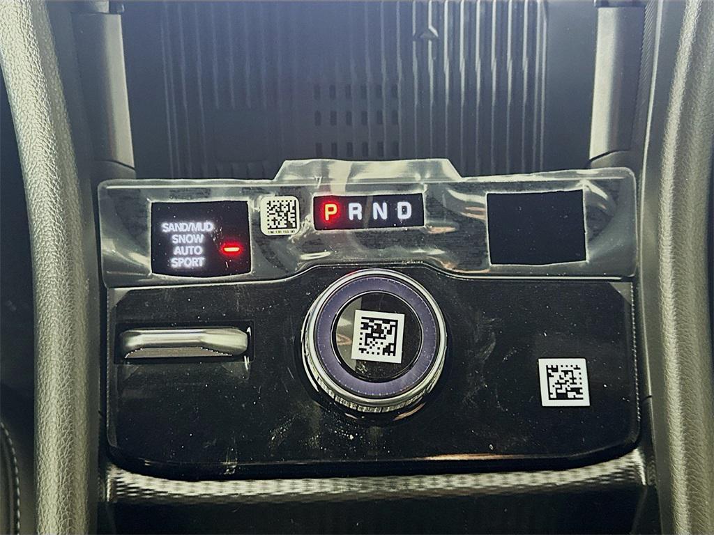 new 2026 Jeep Grand Cherokee car, priced at $45,860