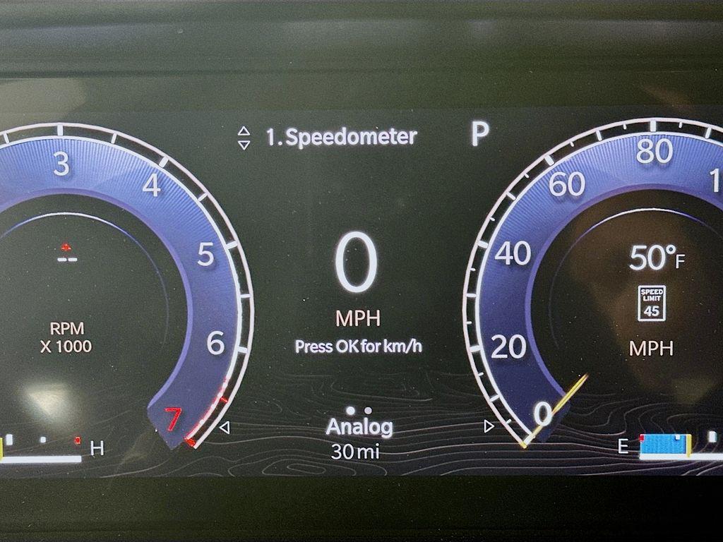 new 2026 Jeep Grand Cherokee car, priced at $43,960