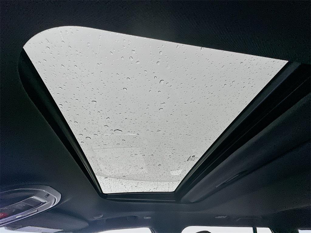 new 2026 Jeep Grand Cherokee car, priced at $45,860