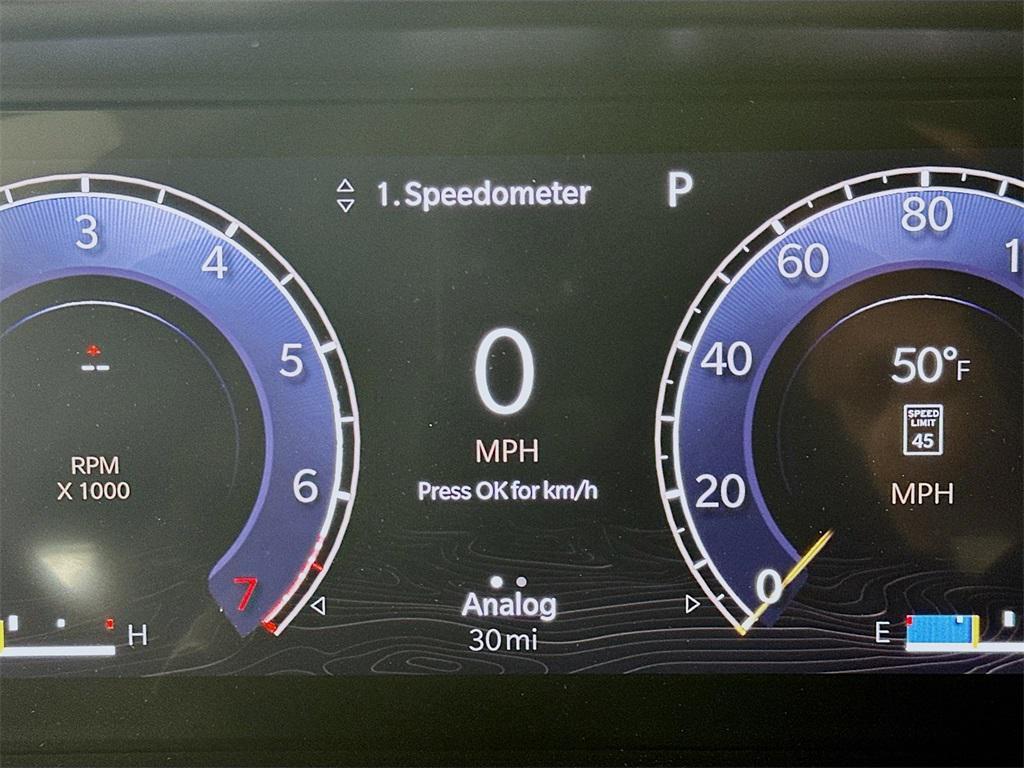 new 2026 Jeep Grand Cherokee car, priced at $45,860