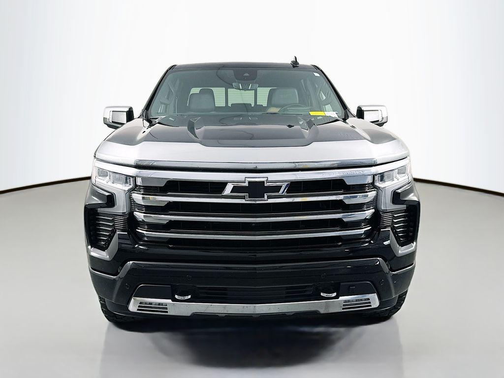 used 2023 Chevrolet Silverado 1500 car, priced at $43,734