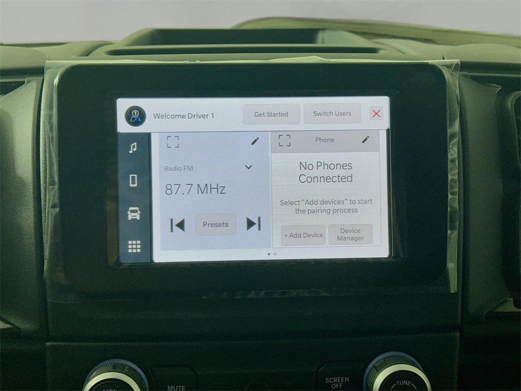 new 2026 Ram ProMaster 1500 car, priced at $42,995