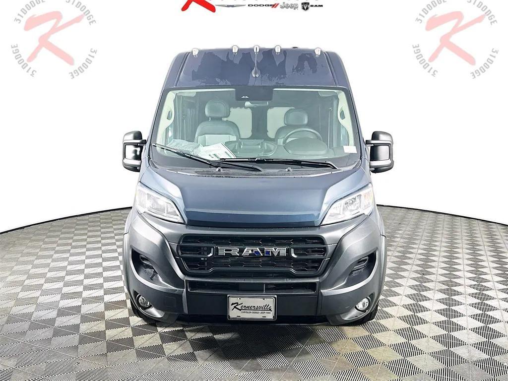 new 2026 Ram ProMaster 1500 car, priced at $42,995