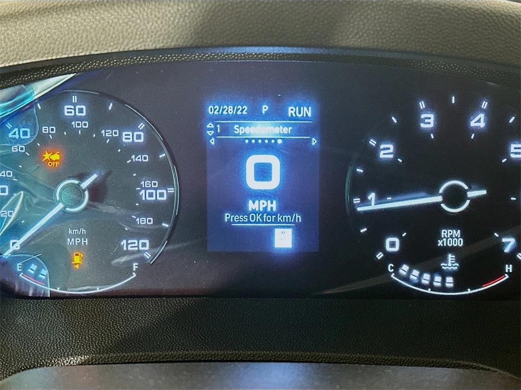 new 2026 Ram ProMaster 1500 car, priced at $42,995