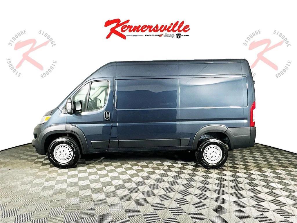 new 2026 Ram ProMaster 1500 car, priced at $42,995