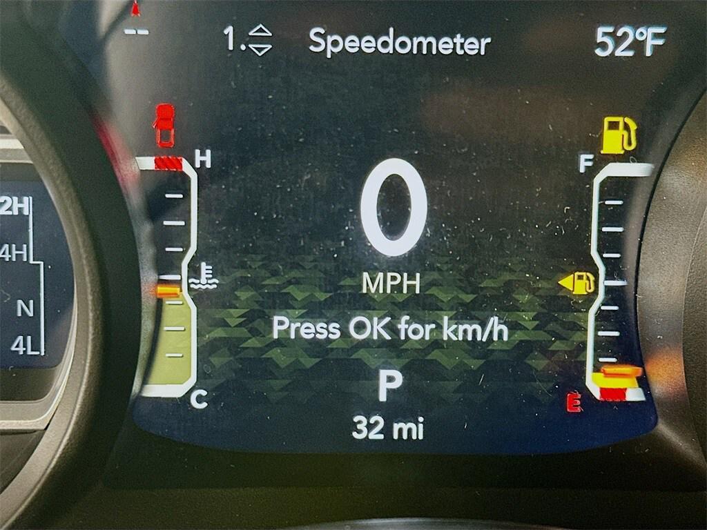 new 2025 Jeep Gladiator car, priced at $42,433